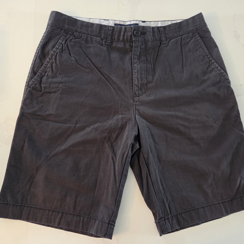 W33 100% Cotton Tommy Hilfiger Shorts